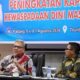 Ketua DPRD Sumbar: Membangun Budaya Kewaspadaan Dini Merupakan Langkah Awal Menjaga Kamtibmas