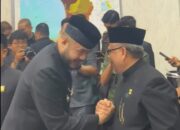 Ketua DPRD Sumbar Muhidi: Peringatan Hari Jadi Kota Padang bukan Sekadar Seremoni Tahunan
