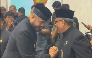 Ketua DPRD Sumbar Muhidi: Peringatan Hari Jadi Kota Padang bukan Sekadar Seremoni Tahunan