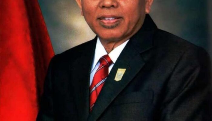 Nurfirmanwansyah: 74 Nagari di Solok Siapkan SDM Unggul Menuju Indonesia Emas 2045