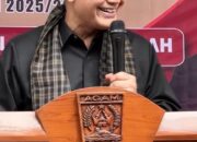 Ajak Warga Biasakan Konsumsi Garam Beriodium, Indra Catri Sosialisasikan Perda Nomor 19 Tahun 2018 di Baso