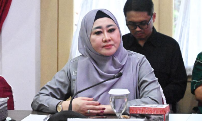 Huntap Korban Banjir Bandang Sumbar Belum Tuntas, Lisda Dorong Pemerintah Percepat Pembangunan
