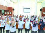 Diskominfo Kota Bukittinggi Gelar Bimtek Statistik Sektoral Tingkatkan Kualitas Kebijakan Daerah