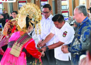 Pemko Bukittinggi dan Kemenkraf Republik Indonesia Perkuat TIK UMKM Untuk Pulihkan Ekonomi Pasca Bencana