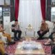 Dari Kunjungan Dirjen Kemenlu RI, Sumbar Siap Jadi Tuan Rumah Indian Ocean High-Level Forum 2027