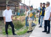 Terapkan Buka Tutup Jalan Padang–Solok, Wagub Vasko Minta Masyarakat Bersabar