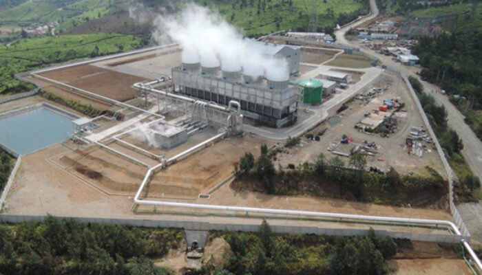 Toshiba Dukung Transisi Energi Indonesia