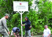 Pemko Bukittinggi Lakukan Pengamanan Aset di Agam, Sinergi Pemanfaatan Aset Bersama Antar Daerah