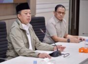 400 Kantah ATR/BPN Terapkan Pengukuran Terjadwal, Tunggu Maksimal 7 Hari