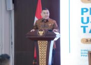 ATR/BPN Buka Ujian PPAT 2026, 7.886 Peserta Berebut 1.743 Formasi