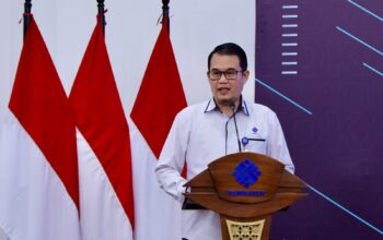 Pelatihan Vokasi Nasional Batch 4 Dibuka, Kemnaker Ajak Masyarakat Tingkatkan Kompetensi