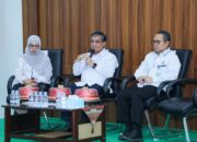 Kemnaker Perkuat Ekosistem K3 untuk Tingkatkan Pelindungan Pekerja