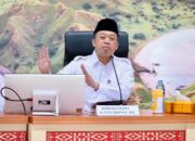 Baru 42 Persen Bersertifikat, Menteri Nusron Kejar Percepatan Tanah Rumah Ibadah di NTT
