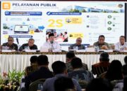 Menteri Nusron Minta ATR/BPN Layani Masyarakat dengan Sudut Pandang Pemohon