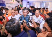 Menaker Tekankan Kolaborasi Kampus dan Industri untuk Atasi Mismatch Lulusan