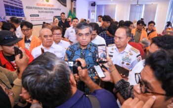 Menaker Tekankan Kolaborasi Kampus dan Industri untuk Atasi Mismatch Lulusan