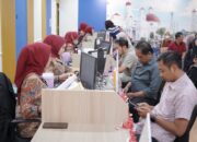 Tak Sekadar Cepat, Warga Semarang Ingin Kepastian Waktu Balik Nama Sertifikat Tanah