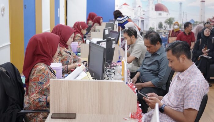 Tak Sekadar Cepat, Warga Semarang Ingin Kepastian Waktu Balik Nama Sertifikat Tanah