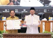 Nusron-Tito Teken SEB, Verifikasi BPHTB Dipangkas Jadi Maksimal 3 Hari