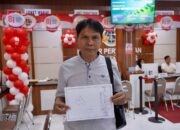 Warga Kudus Rasakan Cepatnya Pengukuran Terjadwal, PBT Terbit dalam Hitungan Hari