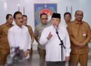 Nusron Persempit Celah Mafia Tanah Lewat Transformasi Layanan Pertanahan