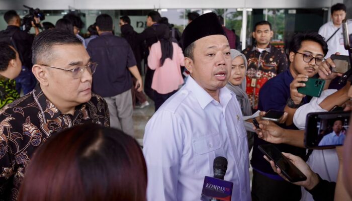 Nusron Ungkap Tiga Kategori Konflik Agraria dan Mekanisme Penyelesaiannya