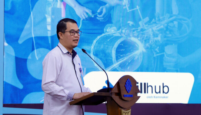 Pendaftaran Ditutup, Pelatihan Vokasi Nasional Batch 4 Mulai Seleksi 13 Agustus 2026