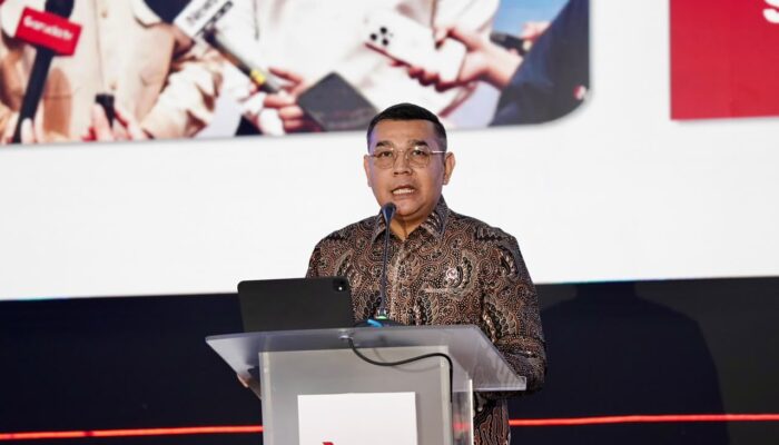 Dari Tata Ruang hingga Sengketa Tanah, ATR/BPN Siapkan Empat Instrumen untuk Pertamina