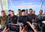 Balik Nama Sertifikat Kini Ditargetkan Selesai 10 Hari, Dimulai di 17 Kantah