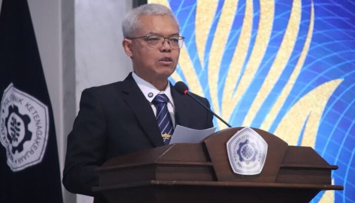 Kemnaker: Lima Aspek Penting dalam Membangun Ekosistem Pendidikan Vokasi