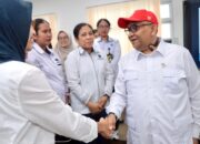 Cegah Kecelakaan Kerja Berbasis Risiko, Kemnaker Perkuat Peran Balai K3