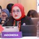 Hadapi Perubahan Dunia Kerja, Kemnaker Tegaskan Sinergi dengan ILO