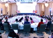 Kemnaker Usulkan Penguatan Pedoman Kesempatan Kerja Inklusif ASEAN