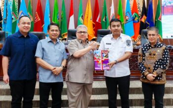 Muhidi: Pastikan Target yang Ditetapkan Tercapai, Perlu Disusun Rencana Kerja yang Berisikan Rencana Anggaran