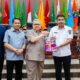 Muhidi: Pastikan Target yang Ditetapkan Tercapai, Perlu Disusun Rencana Kerja yang Berisikan Rencana Anggaran