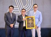 Komunikasi Publik Kembali Diakui, ATR/BPN Raih Penghargaan The Iconomics