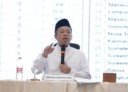 Balik Nama Ditarget 10 Hari, Nusron Minta BPKAD dan PPAT Jateng Perkuat Sinergi