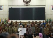 Cegah Korupsi dan Perkuat Ekonomi, ATR/BPN-KPK Gandeng Pemda Jawa Barat