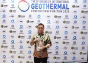 Sinergi Pengembangan Geotermal Diapresiasi, ATR/BPN Sabet Penghargaan ESDM