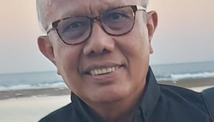 Sumatera Barat Darurat Narkoba, Perlu Aksi Nyata Penanggulangan