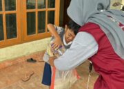 Segenggam Beras, Sejuta Manfaat: Program Nagari Pangian  Bersama Mahasiswa KKN UNP