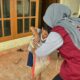 Segenggam Beras, Sejuta Manfaat: Program Nagari Pangian  Bersama Mahasiswa KKN UNP