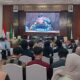 Konferensi Nasional FH Unand dan P3KHI, Menaker RI: RUU Ketenagakerjaan Paradigma Baru Segera Disahkan