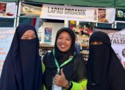 “Lapau Organik” Merawat Produk Alami di Tengah Tantangan Pemasaran Digital