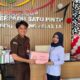 Kejari Padang Limpahkan Berkas Perkara Dugaan Korupsi Rika dan Riko ke Pengadilan Negeri