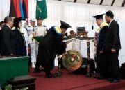 Babak Baru Pendidikan Pertanahan, STPN Resmi Menjadi Politeknik Agraria
