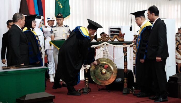 Babak Baru Pendidikan Pertanahan, STPN Resmi Menjadi Politeknik Agraria