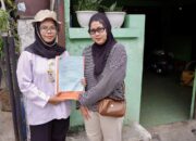 Bayar Sabtu, Diukur Selasa: Pengukuran Terjadwal Permudah Urusan Tanah Warga