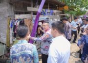 40 MBR di Kabupaten Banjar Terima Sertifikat, Buka Jalan Menuju Rumah Layak Huni