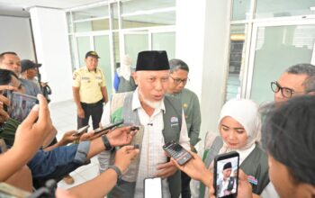 Terpantau Ratusan Hotspot di Provindi Tetangga, Masyarakat Diminta Kurangi Aktivitas Luar Ruangan